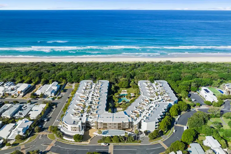 121/685-707 Casuarina Way, Casuarina NSW 2487