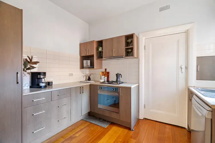Third view of Homely apartment listing, 19/17A Milton Street, Elwood VIC 3184