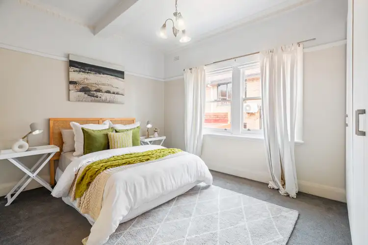 Sixth view of Homely apartment listing, 19/17A Milton Street, Elwood VIC 3184