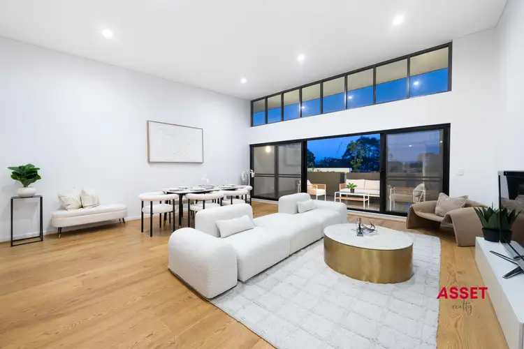 Main view of Homely unit listing, 51/42-48 Culworth Avenue, Killara NSW 2071