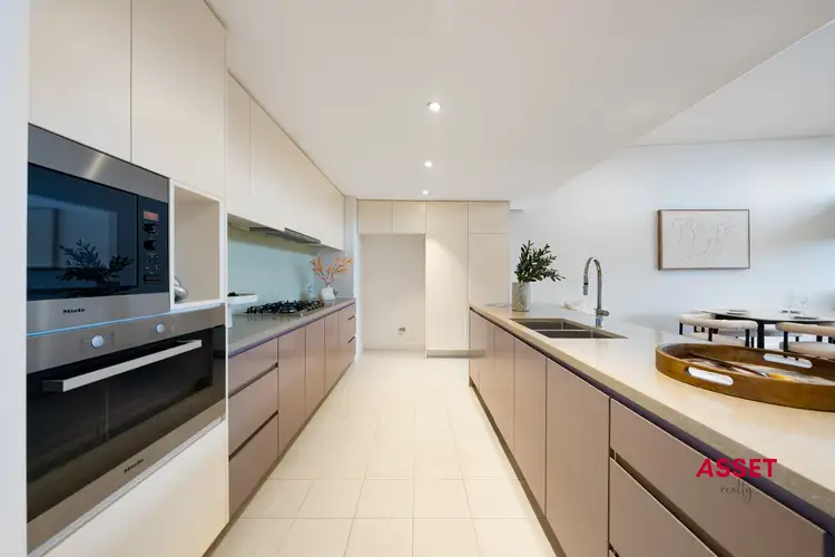 Third view of Homely unit listing, 51/42-48 Culworth Avenue, Killara NSW 2071
