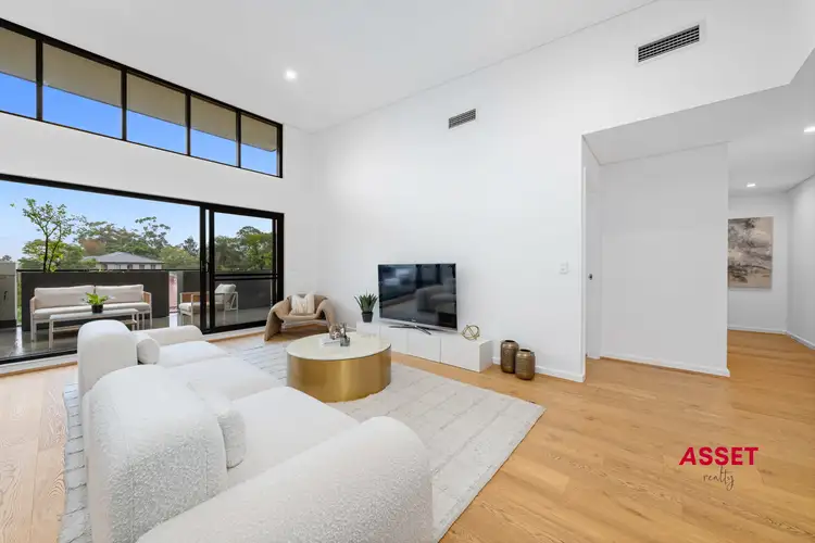 Fourth view of Homely unit listing, 51/42-48 Culworth Avenue, Killara NSW 2071