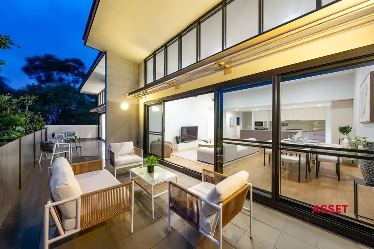 Sixth view of Homely unit listing, 51/42-48 Culworth Avenue, Killara NSW 2071