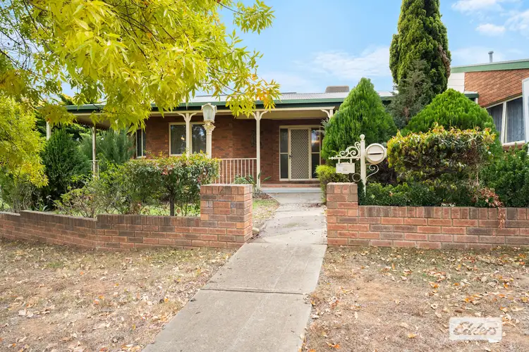 Main view of Homely house listing, 4 Morley Drive, Wahgunyah VIC 3687