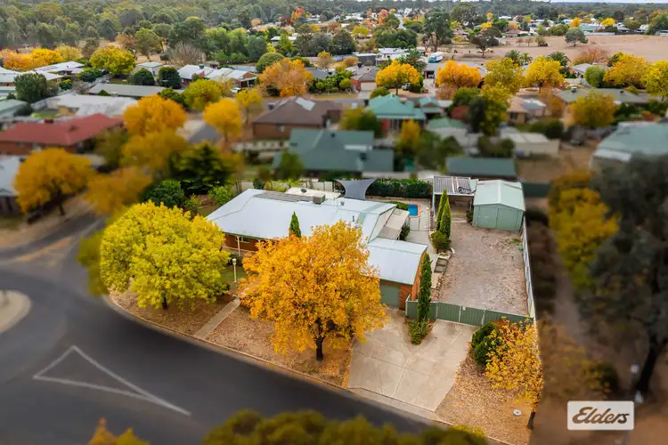 Second view of Homely house listing, 4 Morley Drive, Wahgunyah VIC 3687