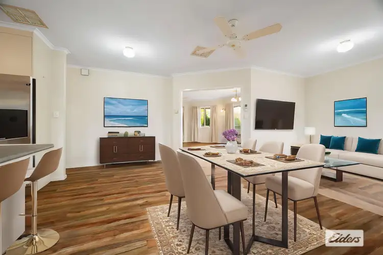 Sixth view of Homely house listing, 4 Morley Drive, Wahgunyah VIC 3687