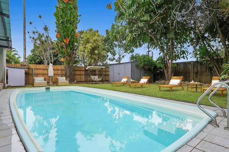 3 Peridot Street, Bayview Heights QLD 4868