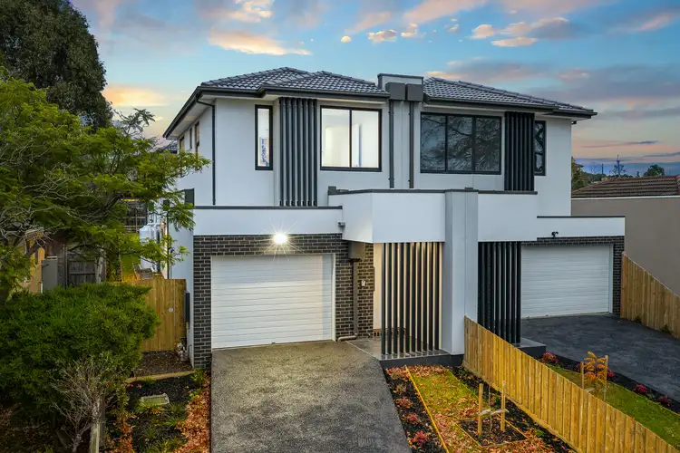 Main view of Homely house listing, 23A Caroline Crescent, Blackburn North VIC 3130