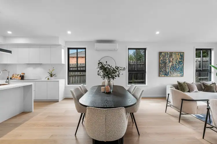 Fourth view of Homely house listing, 23A Caroline Crescent, Blackburn North VIC 3130
