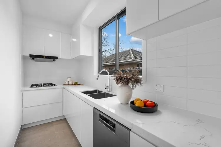 Fifth view of Homely house listing, 23A Caroline Crescent, Blackburn North VIC 3130