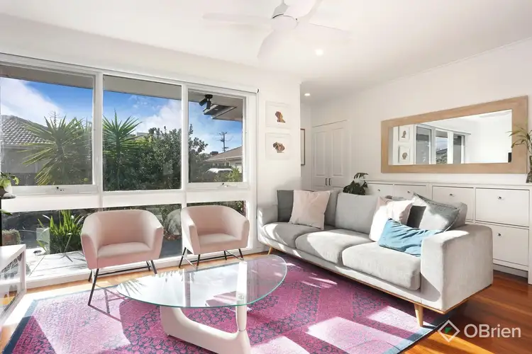 Main view of Homely unit listing, 2/40A Broadway, Bonbeach VIC 3196