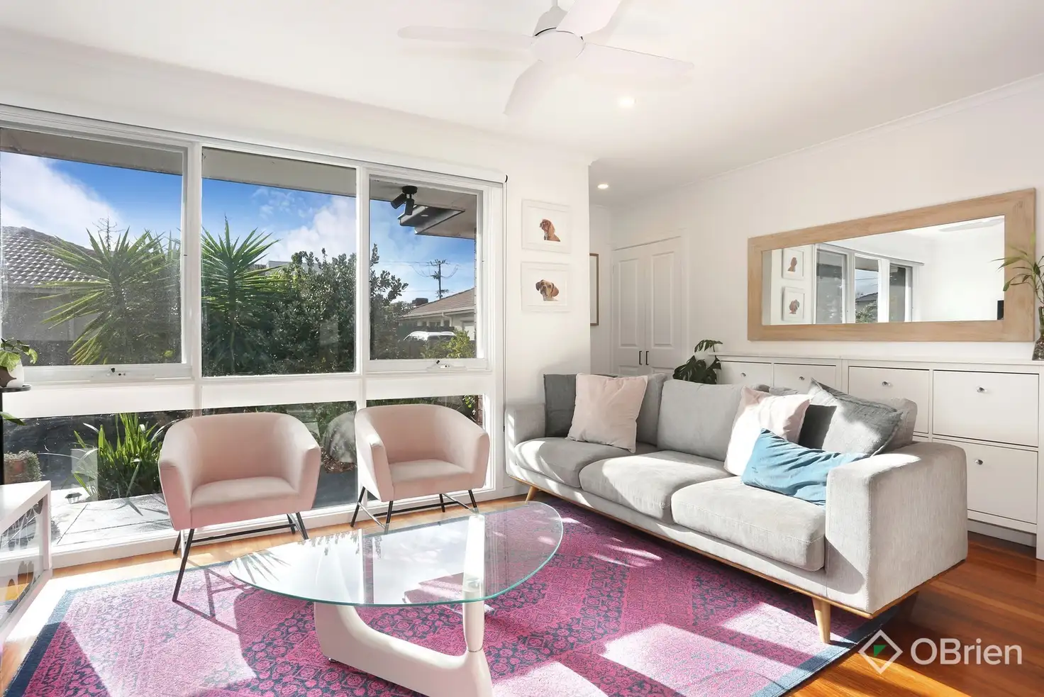 Main view of Homely unit listing, 2/40A Broadway, Bonbeach VIC 3196