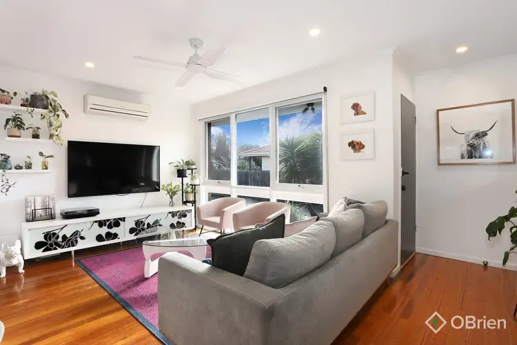 Second view of Homely unit listing, 2/40A Broadway, Bonbeach VIC 3196