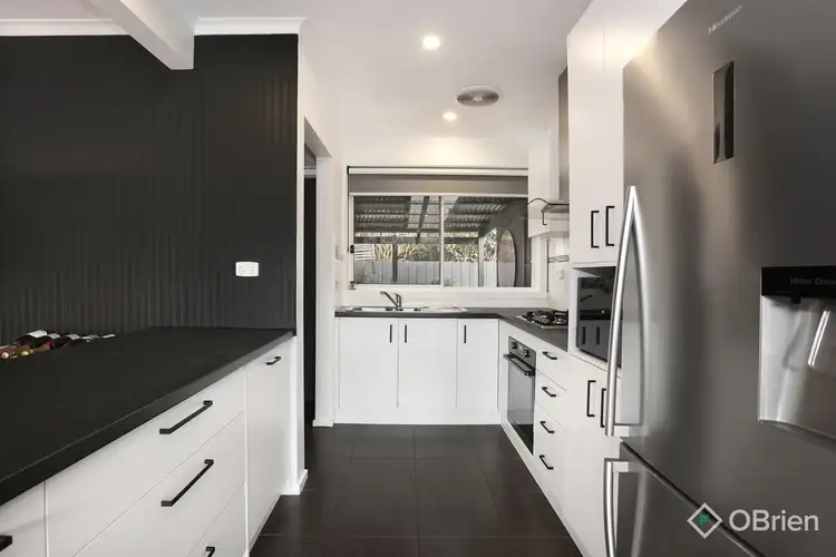 Fourth view of Homely unit listing, 2/40A Broadway, Bonbeach VIC 3196