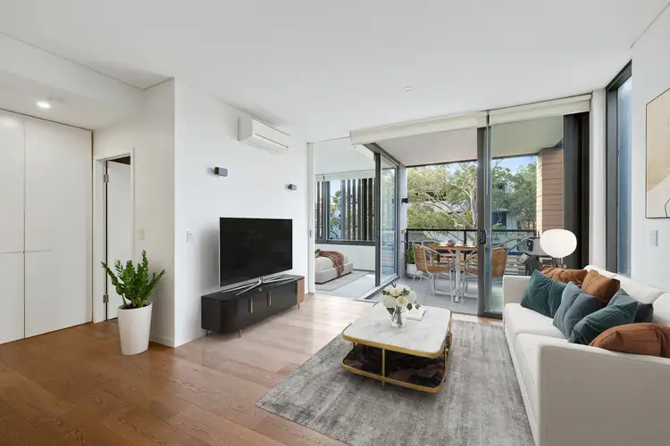 210/116 Belmont Road, Mosman NSW 2088