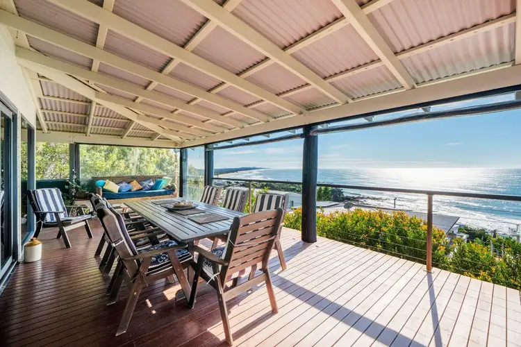 Second view of Homely house listing, 12 Mona Vista Court, Coolum Beach QLD 4573