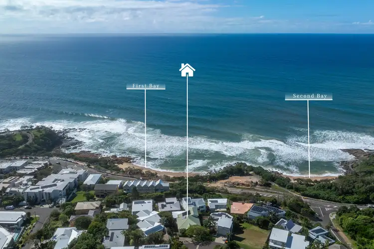Fourth view of Homely house listing, 12 Mona Vista Court, Coolum Beach QLD 4573