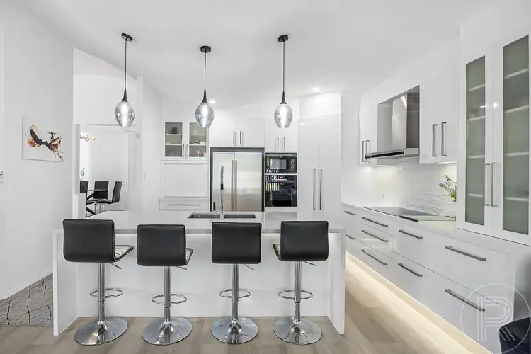 Fourth view of Homely house listing, 20 Mountain Ash Drive, Mountain Creek QLD 4557