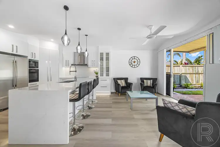 Sixth view of Homely house listing, 20 Mountain Ash Drive, Mountain Creek QLD 4557