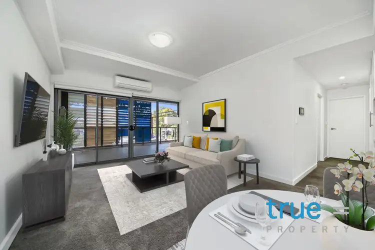 202/102-108 Liverpool Road, Enfield NSW 2136