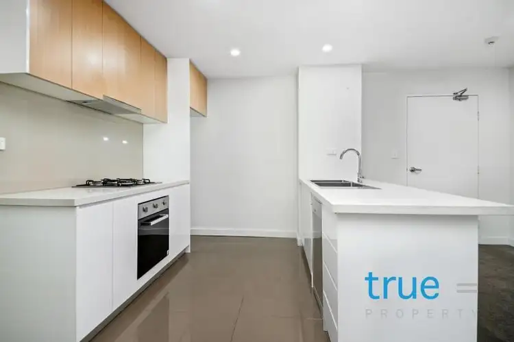 Second view of Homely apartment listing, 202/102-108 Liverpool Road, Enfield NSW 2136