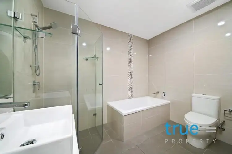 Third view of Homely apartment listing, 202/102-108 Liverpool Road, Enfield NSW 2136