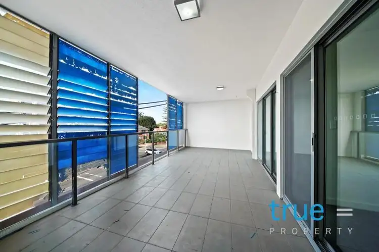 Fifth view of Homely apartment listing, 202/102-108 Liverpool Road, Enfield NSW 2136