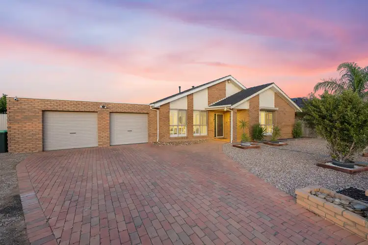Main view of Homely house listing, 58 Carbine Way, Keilor Downs VIC 3038