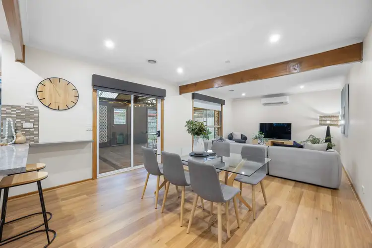 Sixth view of Homely house listing, 58 Carbine Way, Keilor Downs VIC 3038