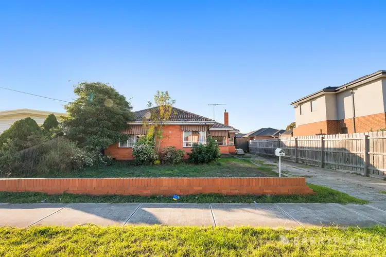 44 George Street, St Albans VIC 3021