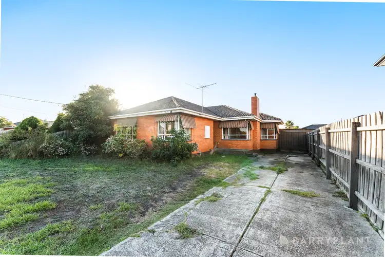 Third view of Homely house listing, 44 George Street, St Albans VIC 3021