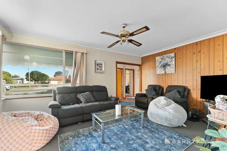 Fifth view of Homely house listing, 44 George Street, St Albans VIC 3021