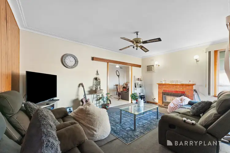 Sixth view of Homely house listing, 44 George Street, St Albans VIC 3021