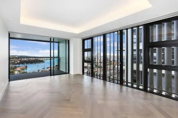 805/88 Alfred Street, Milsons Point NSW 2061