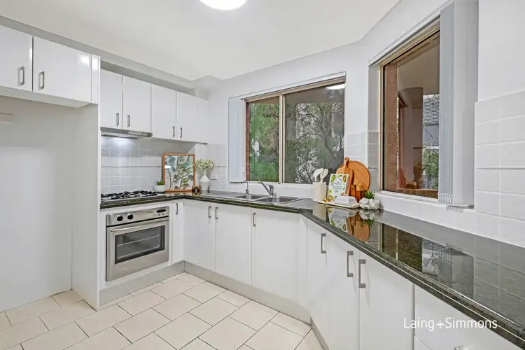 Third view of Homely unit listing, 10/29-31 Newman Street, Merrylands NSW 2160