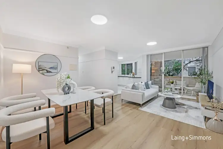 Fourth view of Homely unit listing, 10/29-31 Newman Street, Merrylands NSW 2160