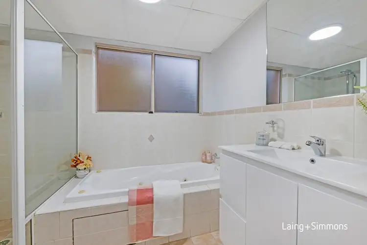 Sixth view of Homely unit listing, 10/29-31 Newman Street, Merrylands NSW 2160