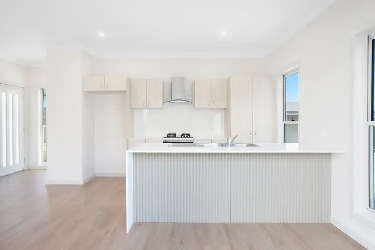 Second view of Homely townhouse listing, 2/36 Griffiths Street, Oak Flats NSW 2529