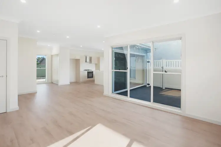 Third view of Homely townhouse listing, 2/36 Griffiths Street, Oak Flats NSW 2529