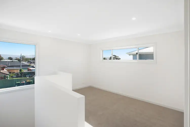 Fourth view of Homely townhouse listing, 2/36 Griffiths Street, Oak Flats NSW 2529