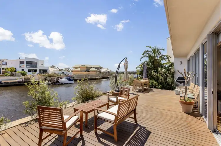 Fourth view of Homely house listing, 7A Basilica Place, Pelican Point WA 6230