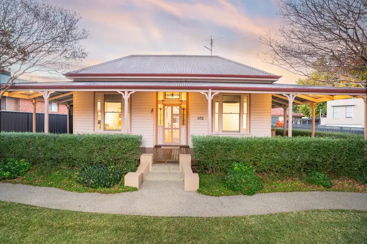 632 Elm Street, Albury NSW 2640