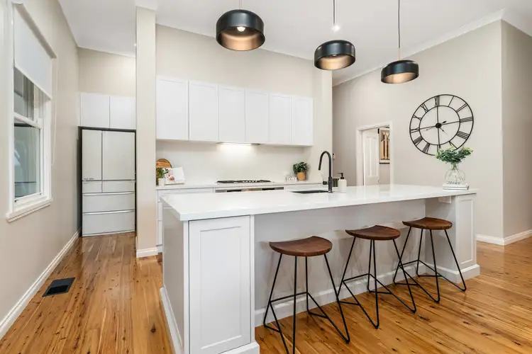 Second view of Homely house listing, 632 Elm Street, Albury NSW 2640