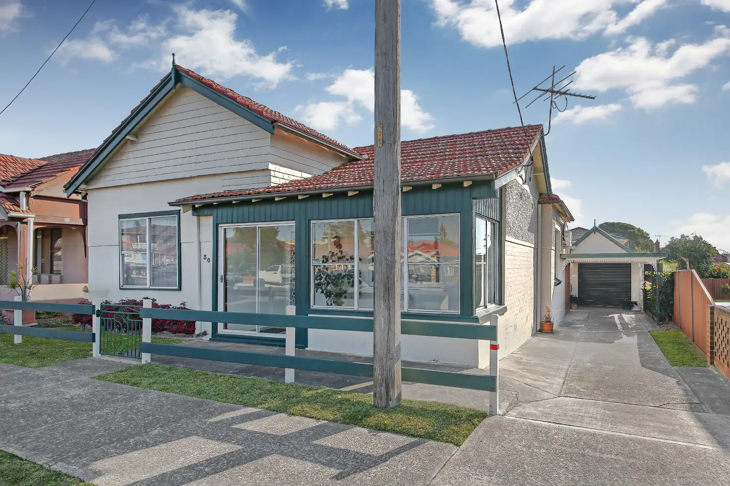 Main view of Homely house listing, 30 General Holmes Drive, Brighton-Le-Sands NSW 2216
