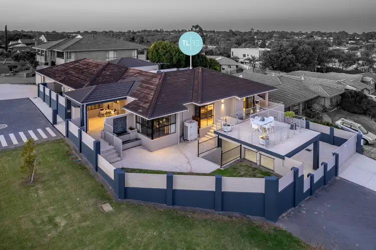 Main view of Homely house listing, 1 Gleneagles Way, Hamersley WA 6022