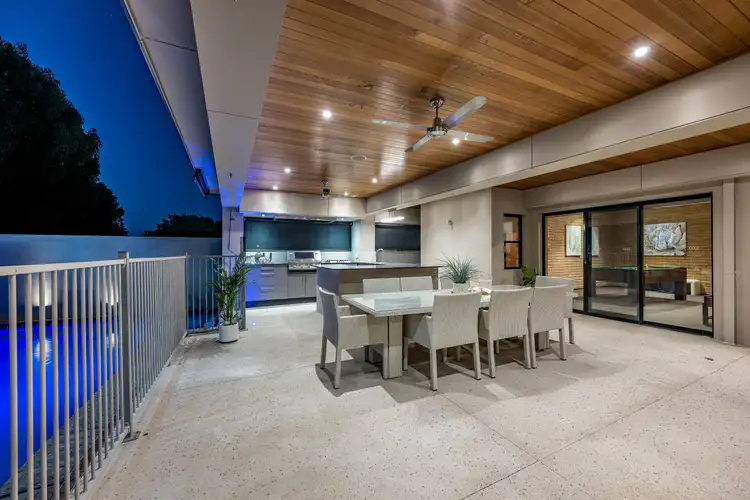 Second view of Homely house listing, 1 Gleneagles Way, Hamersley WA 6022