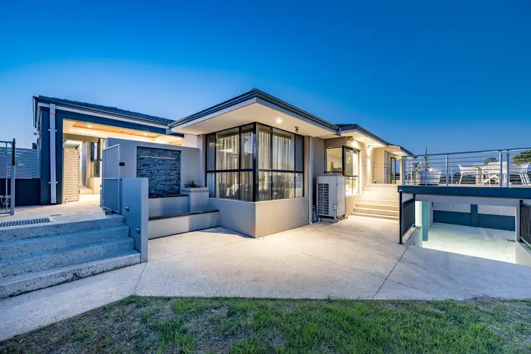 Third view of Homely house listing, 1 Gleneagles Way, Hamersley WA 6022
