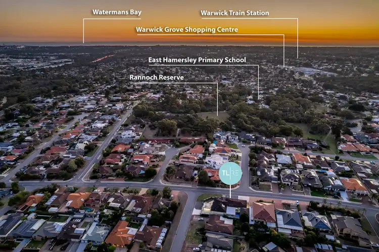 Fourth view of Homely house listing, 1 Gleneagles Way, Hamersley WA 6022