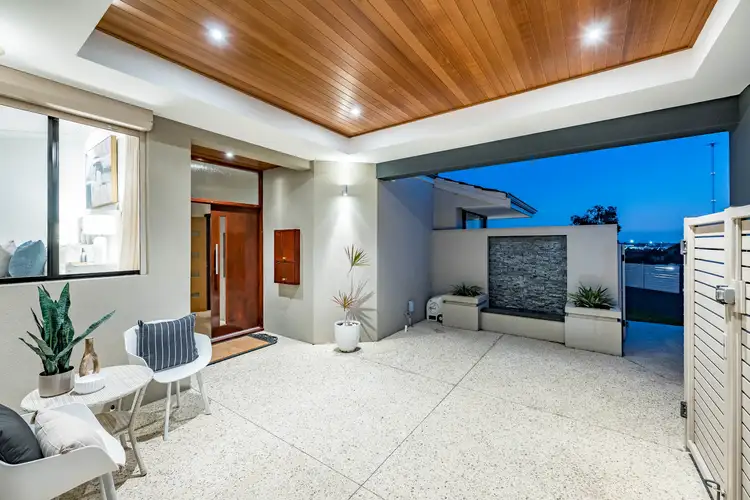 Sixth view of Homely house listing, 1 Gleneagles Way, Hamersley WA 6022