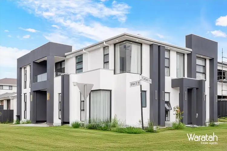 128 Garganey Parade, Marsden Park NSW 2765